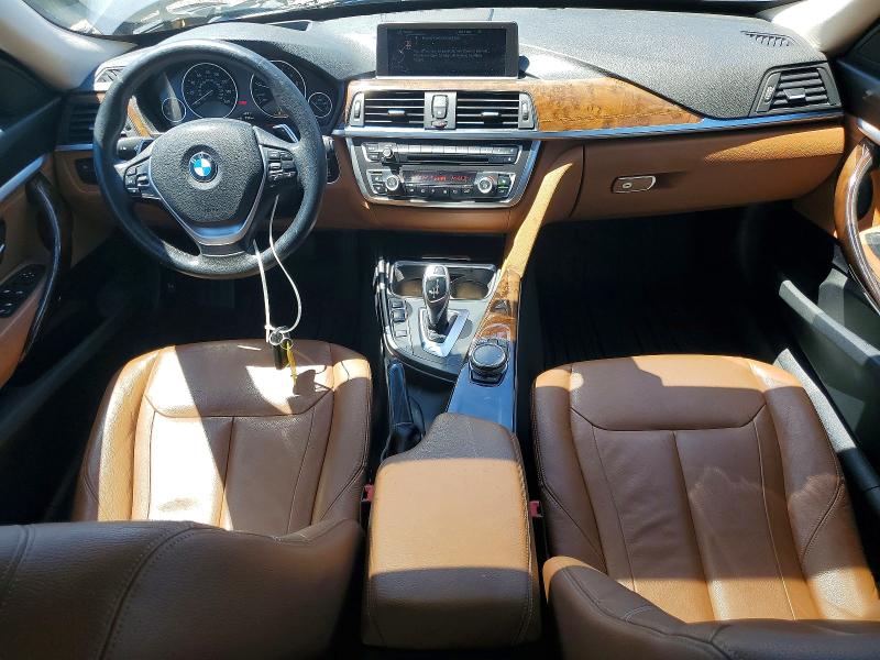 Продаж на аукціоні авто 2015 Bmw 328, vin: WBA8Z5C53FGS36054, номер лоту: 57731706