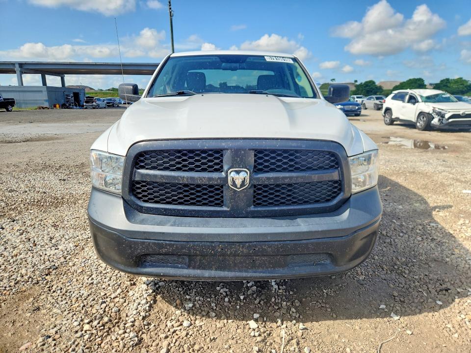 Aukcja sprzedaży 2022 Ram 1500 Classic, vin: 1C6RR6FT3NS169465, numer aukcji: 57815516