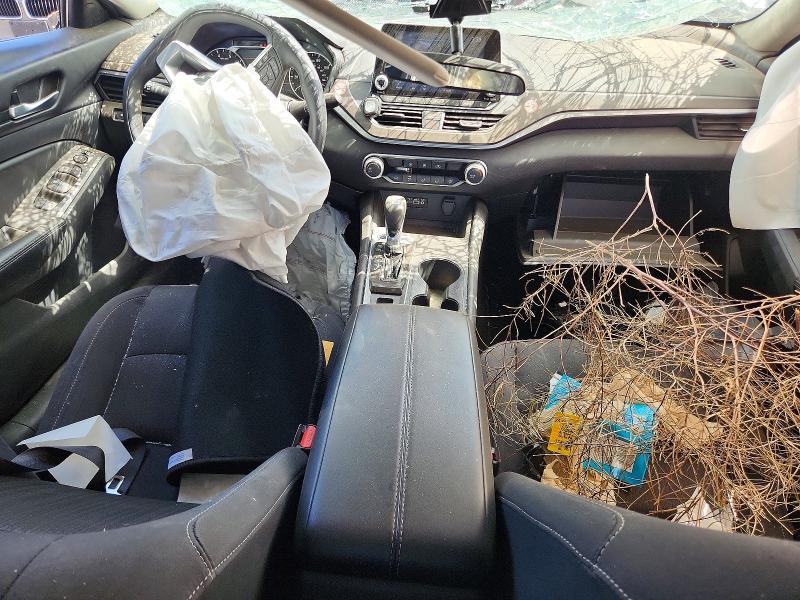 Продаж на аукціоні авто 2025 Nissan Altima, vin: 1N4BL4DW7SN358035, номер лоту: 57490686