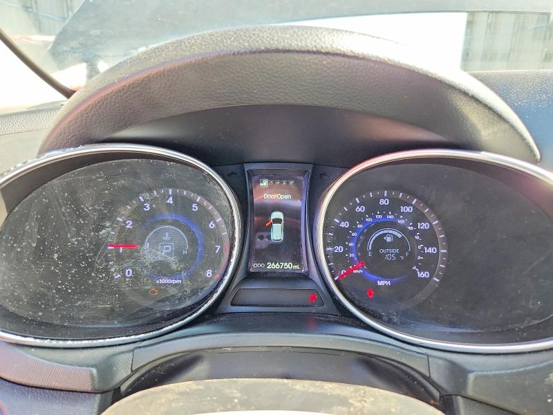 Продаж на аукціоні авто 2014 Hyundai Santa Fe Sport, vin: 5XYZU3LA1EG227815, номер лоту: 57399296