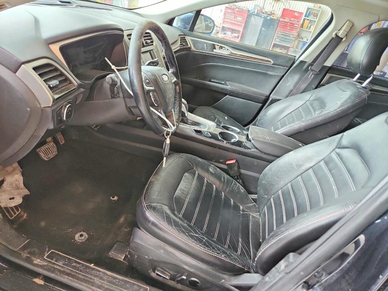 Aukcja sprzedaży 2013 Ford Fusion, vin: 3FA6P0HR7DR298034, numer aukcji: 58806216