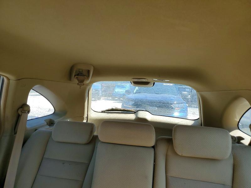 Aukcja sprzedaży 2009 Honda Cr-v, vin: 3CZRE38329G703739, numer aukcji: 59084656