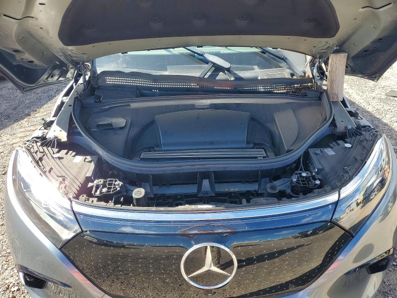Auction sale of the 2023 Mercedes-benz Eqs Suv, vin: 4JGDM2DB0PA028913, lot number: 57126676