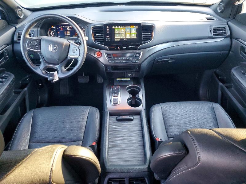 Aukcja sprzedaży 2023 Honda Passport, vin: 5FNYF8H57PB017504, numer aukcji: 56947536