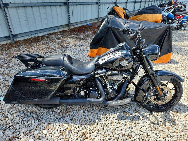 Aukcja sprzedaży 2024 Harley Davidson Flhrxs, vin: 1HD1KVP17RB663477, numer aukcji: 55786786