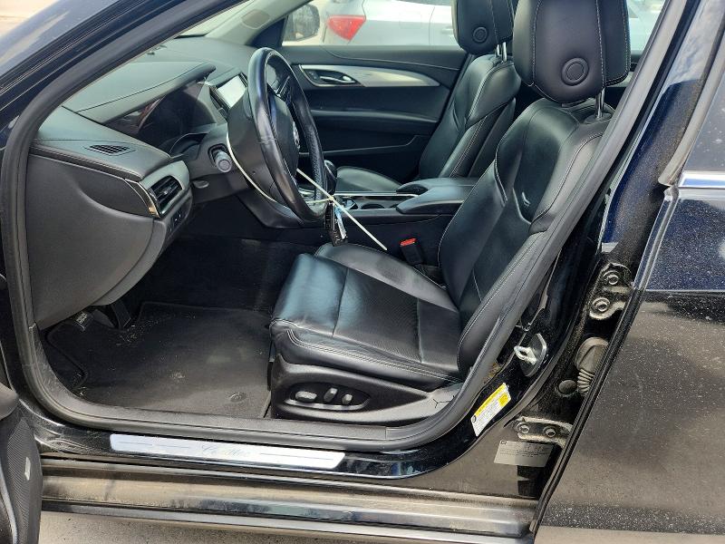 Aukcja sprzedaży 2013 Cadillac Ats, vin: 1G6AH5S33D0122961, numer aukcji: 58443926