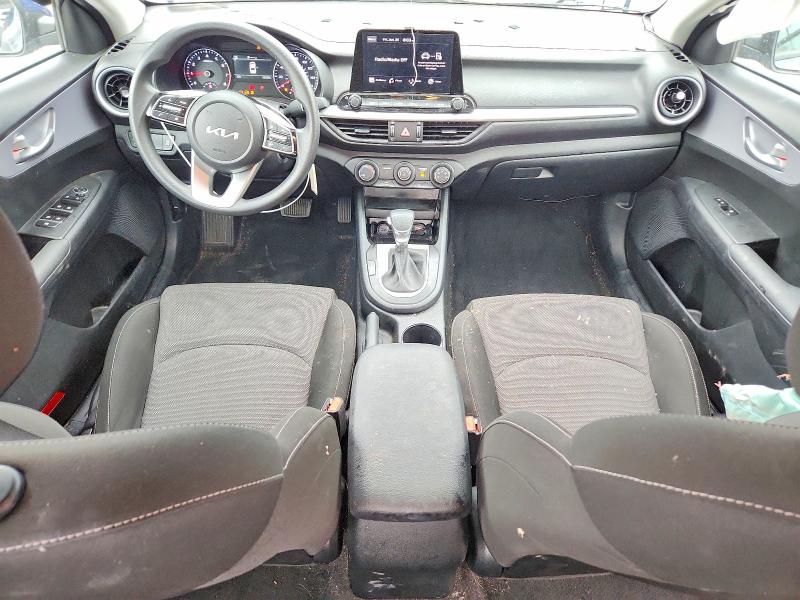 Aukcja sprzedaży 2024 Kia Forte, vin: 3KPF24AD9RE756394, numer aukcji: 58582316