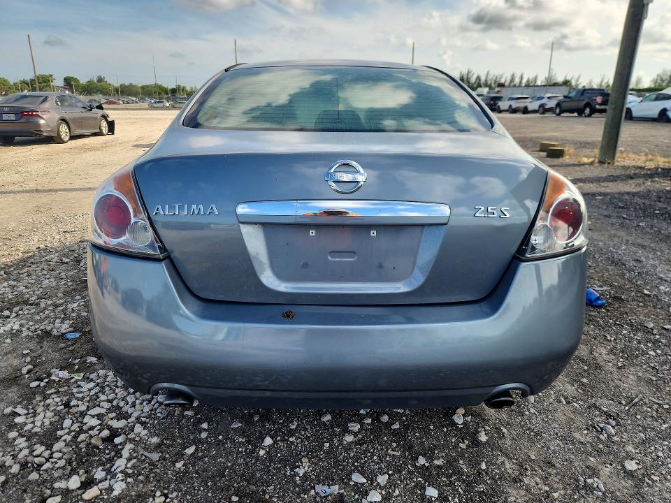 58612316 :رقم المزاد ، 1N4AL21E69N413354 vin ، 2009 Nissan Altima مزاد بيع