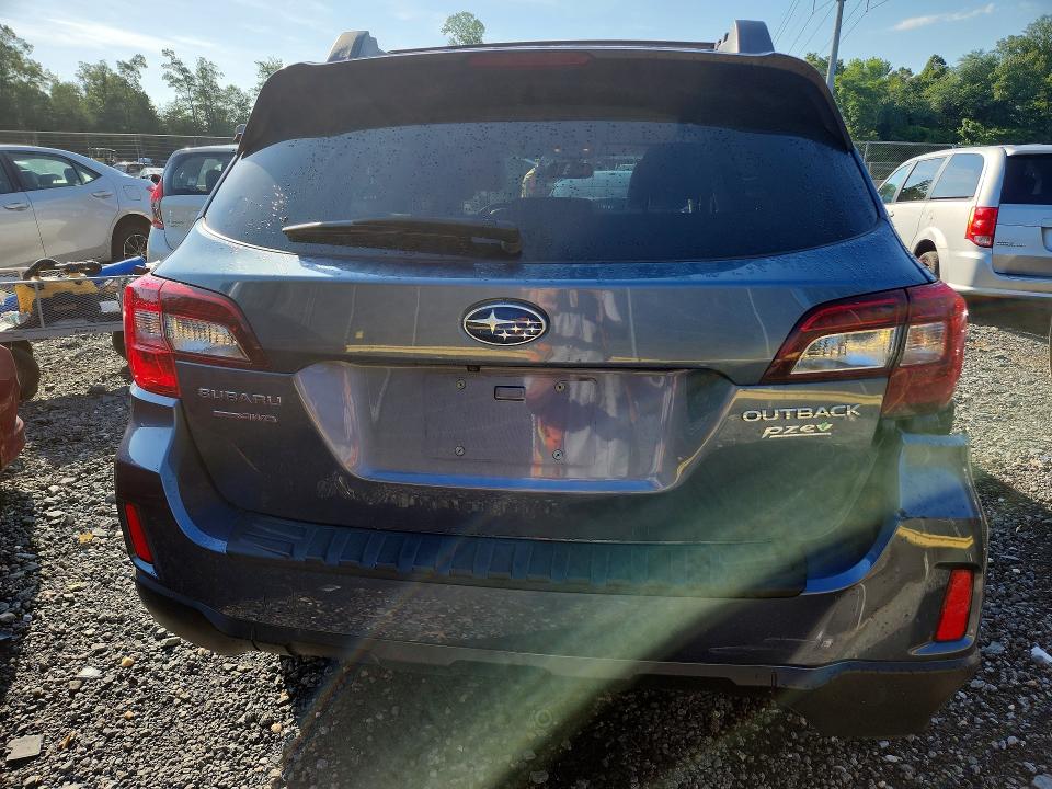 Aukcja sprzedaży 2015 Subaru Outback, vin: 4S4BSACC2F3222363, numer aukcji: 56580356