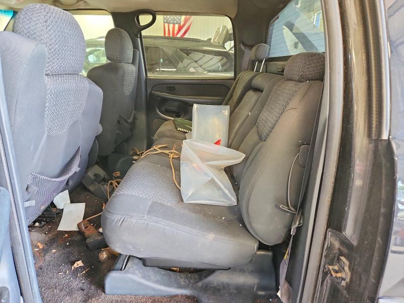 2002 Chevrolet Avalanche მანქანა იყიდება აუქციონზე, vin: 3GNEK13T12G333132, აუქციონის ნომერი: 57020446