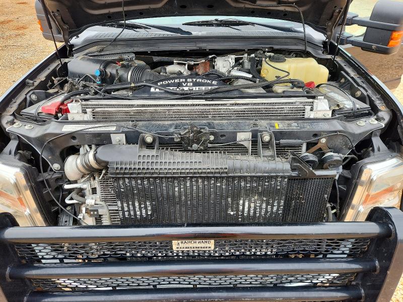 Продаж на аукціоні авто 2008 Ford F250, vin: 1FTSW21R98EA78307, номер лоту: 56184616