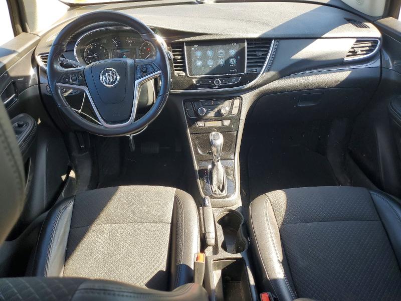 Продаж на аукціоні авто 2019 Buick Encore, vin: KL4CJESB4KB850401, номер лоту: 55421826