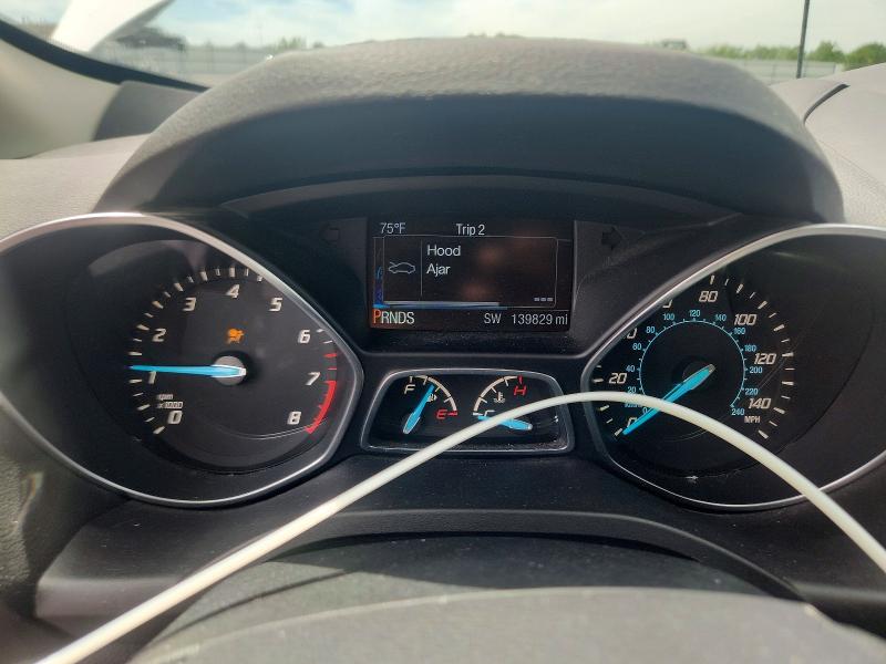 Aukcja sprzedaży 2016 Ford Escape, vin: 1FMCU9GX6GUB54316, numer aukcji: 57466176