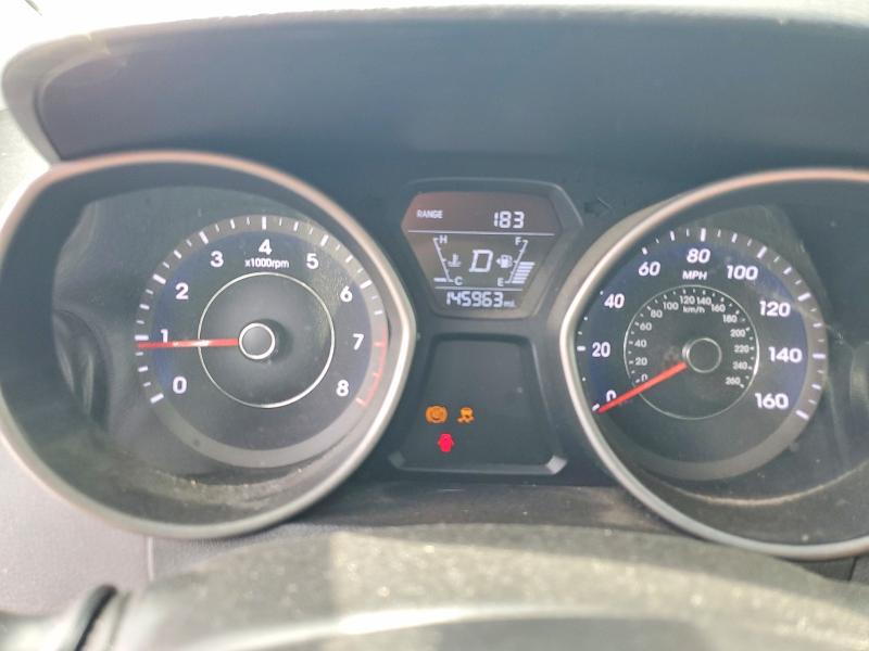 Auction sale of the 2016 Hyundai Elantra, vin: 5NPDH4AE6GH788663, lot number: 55993166