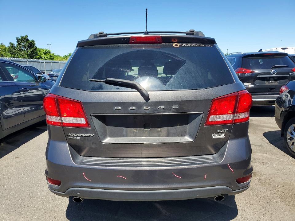 Продаж на аукціоні авто 2014 Dodge Journey, vin: 3C4PDDBG8ET279065, номер лоту: 57416386