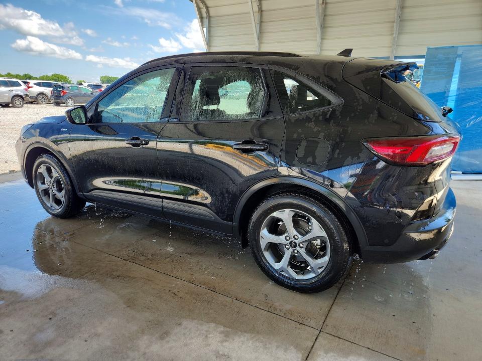 Продаж на аукціоні авто 2025 Ford Escape, vin: 1FMCU0MN9SUB44399, номер лоту: 56629476