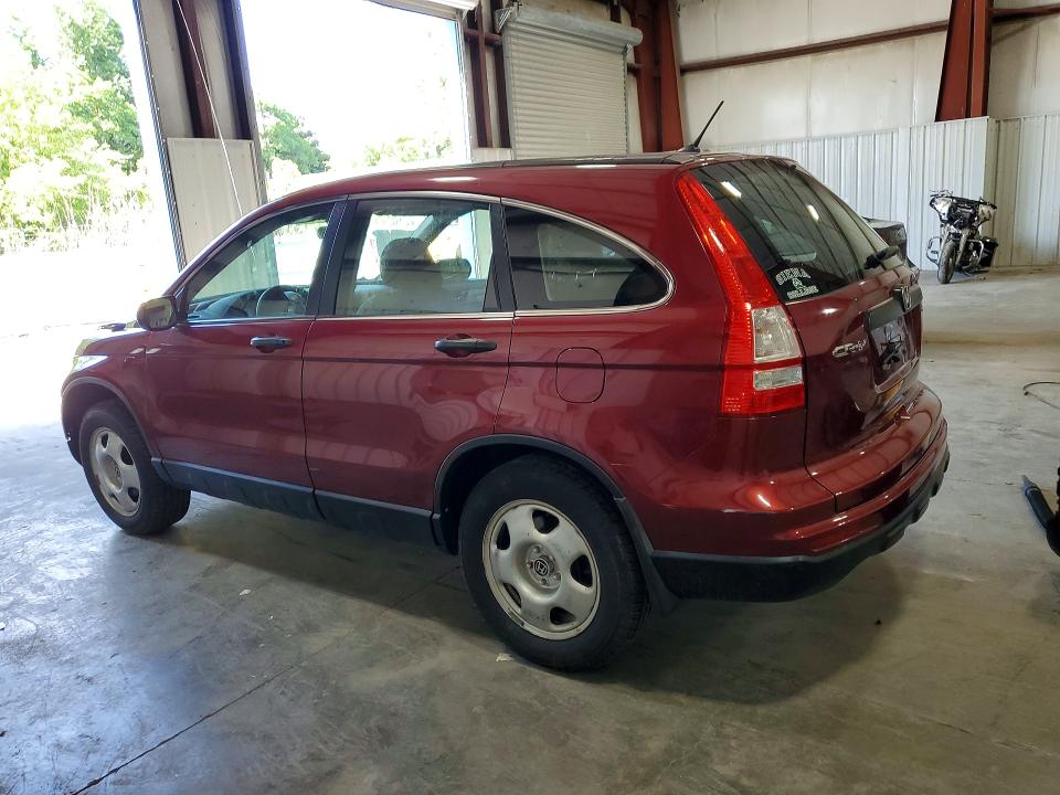 58262166 :رقم المزاد ، 5J6RE4H34BL121771 vin ، 2011 Honda Cr-v مزاد بيع