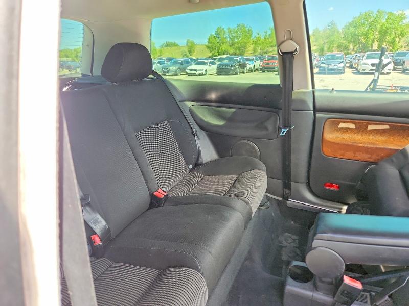 Aukcja sprzedaży 2003 Volkswagen Gti, vin: 9BWDE61J634054807, numer aukcji: 56637156