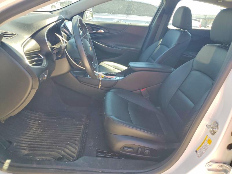 57999206 :رقم المزاد ، 1G1ZD5ST7JF267532 vin ، 2018 Chevrolet Malibu مزاد بيع