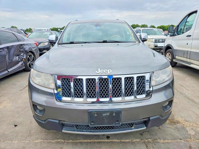 57767226 :رقم المزاد ، 1C4RJFCT5DC523855 vin ، 2013 Jeep Grand Cherokee مزاد بيع