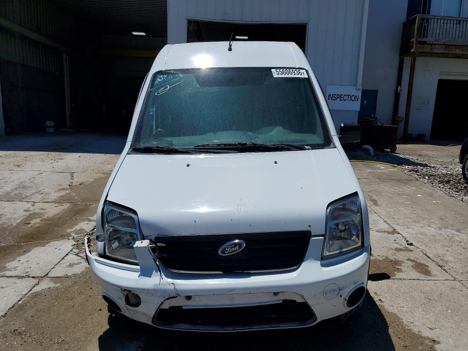 Продаж на аукціоні авто 2011 Ford Transit Connect, vin: NM0LS7DN2BT061225, номер лоту: 55606936