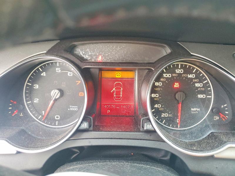 Продаж на аукціоні авто 2012 Audi A5, vin: WAULFAFR3CA001078, номер лоту: 57532066
