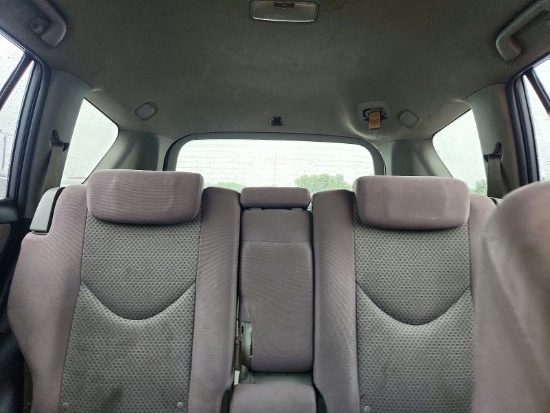 Продаж на аукціоні авто 2006 Toyota Rav4, vin: JTMZD33V265015132, номер лоту: 58137036