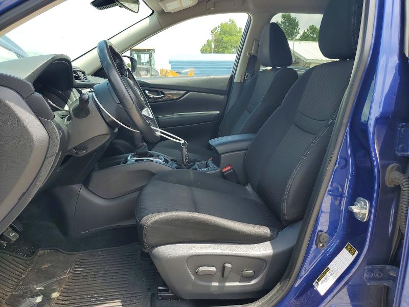 Aukcja sprzedaży 2019 Nissan Rogue, vin: KNMAT2MV7KP537925, numer aukcji: 55720986