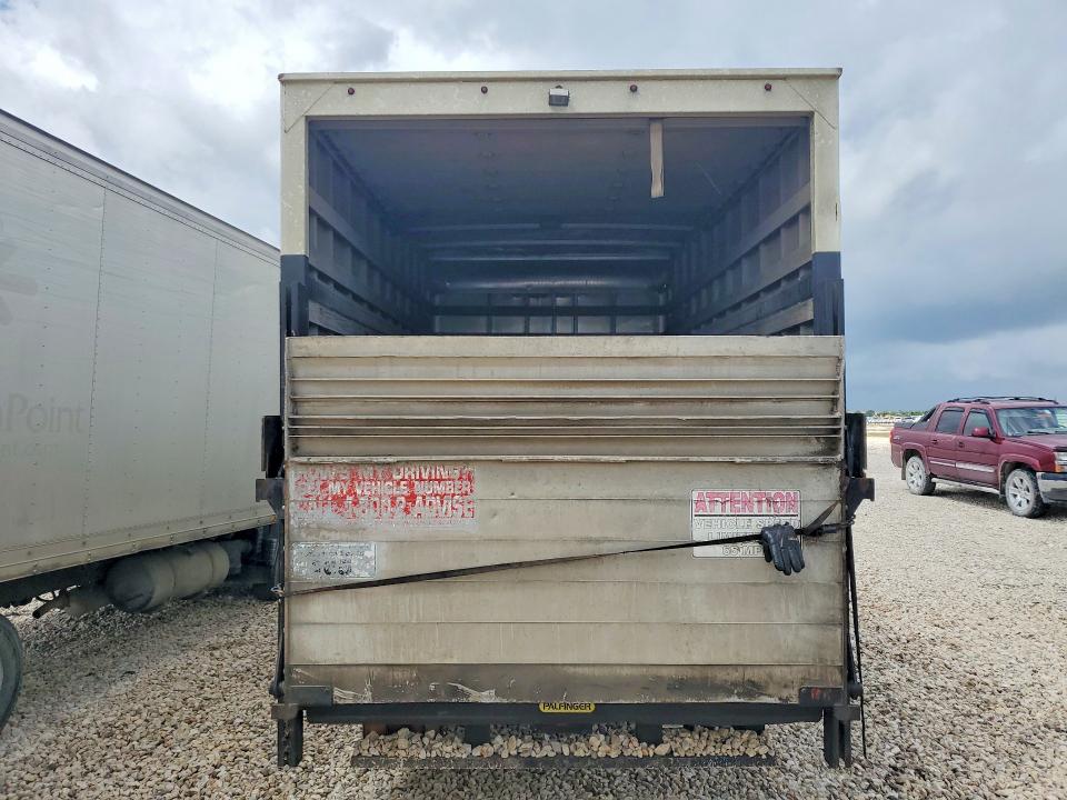 Aukcja sprzedaży 2013 Isuzu Npr, vin: JALB4W175D7400272, numer aukcji: 56065186