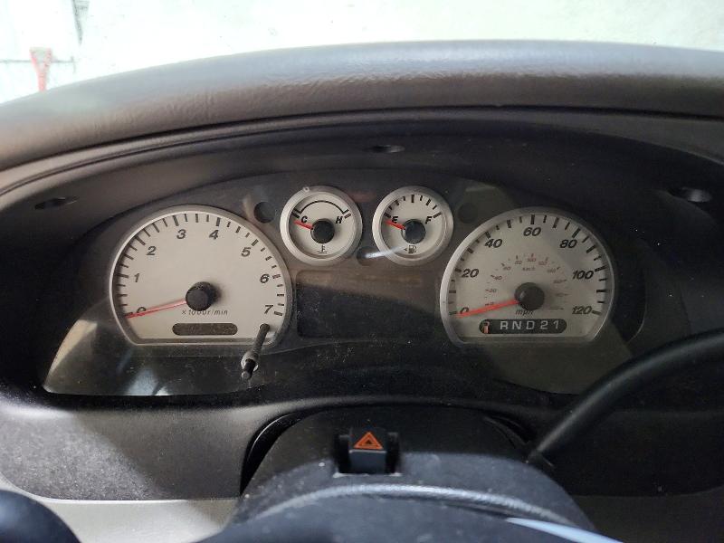 Aukcja sprzedaży 2004 Mazda B3000, vin: 4F4YR12U34TM09779, numer aukcji: 58454796