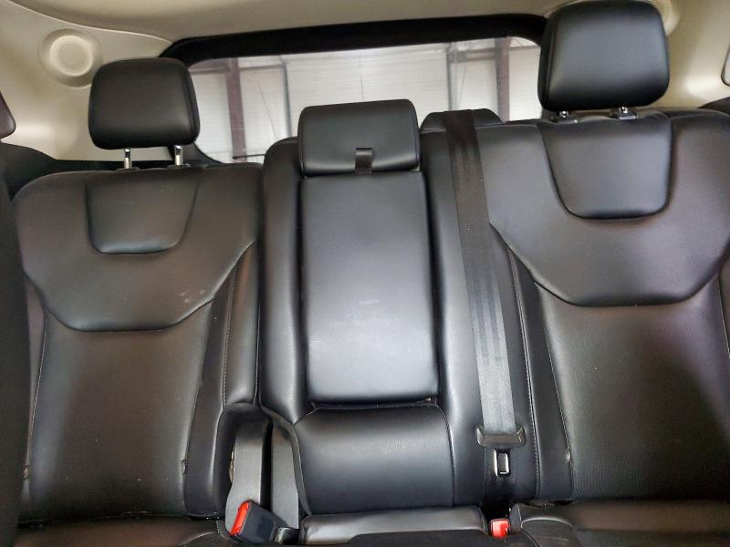 Продажа на аукционе авто 2019 Ford Edge, vin: 2FMPK4K94KBB97540, номер лота: 57949586