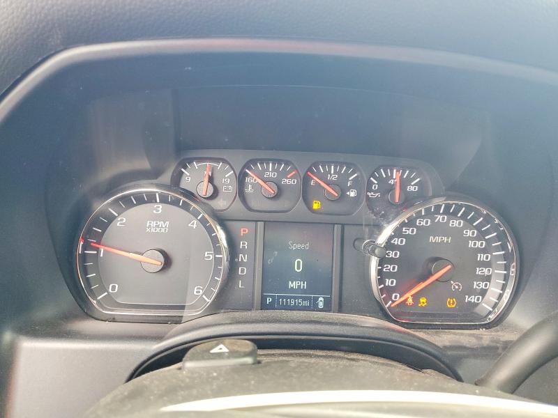 Продажа на аукционе авто 2019 Gmc Sierra Limited, vin: 2GTV2LEC2K1128901, номер лота: 56869336