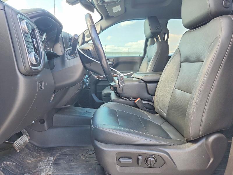 Продаж на аукціоні авто 2021 Gmc Sierra, vin: 3GTU9DEDXMG442831, номер лоту: 57875366