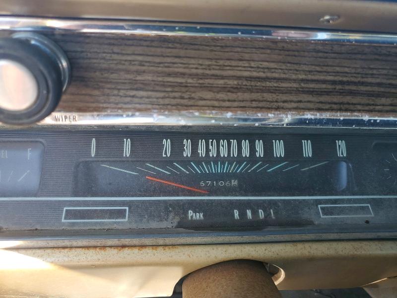 Aukcja sprzedaży 1967 Chevrolet Malibu, vin: 136397Z148437, numer aukcji: 58143986
