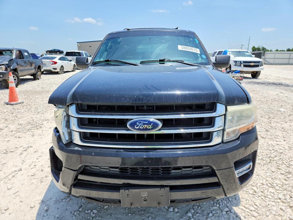 2016 Ford Expedition მანქანა იყიდება აუქციონზე, vin: 1FMJU1HT2GEF25583, აუქციონის ნომერი: 58804616