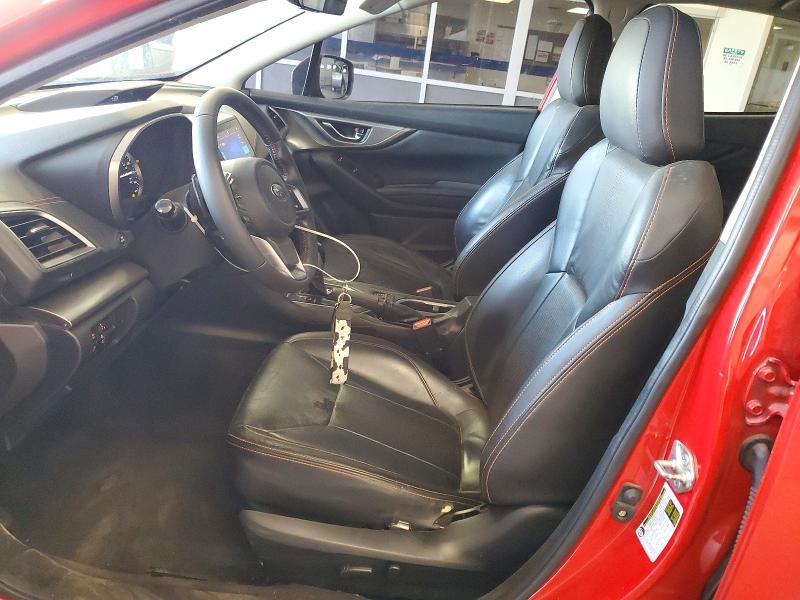 Aukcja sprzedaży 2021 Subaru Crosstrek, vin: JF2GTHMC7MH305092, numer aukcji: 58313636