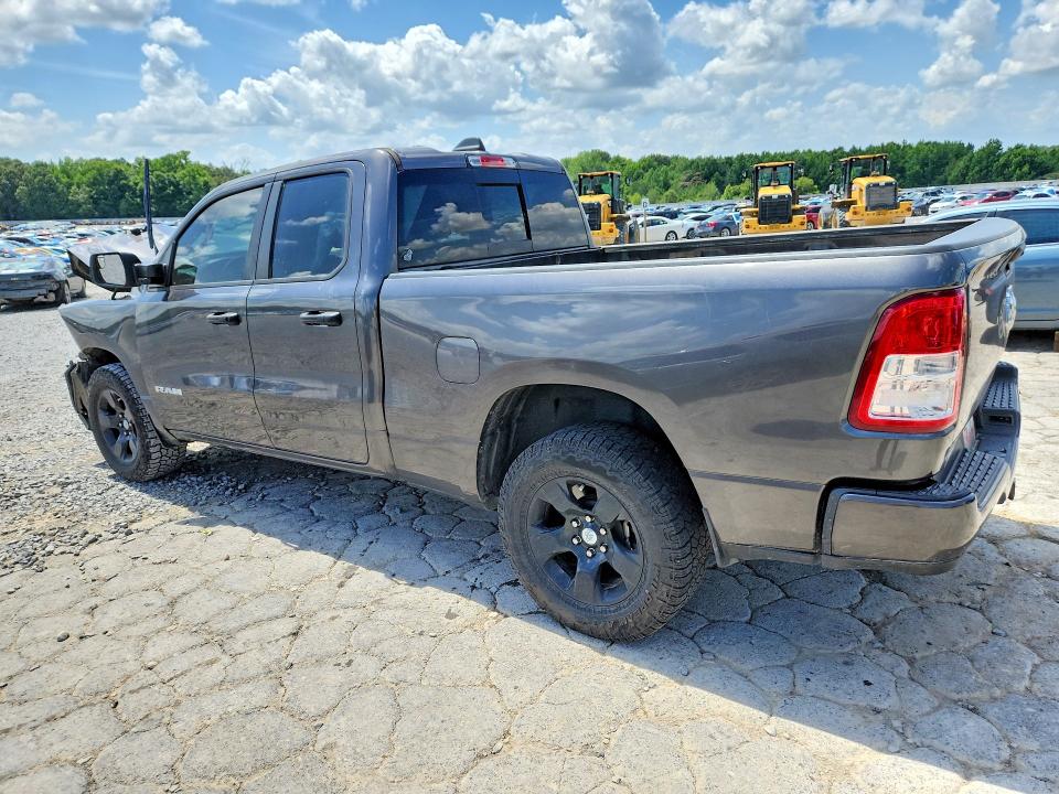 Aukcja sprzedaży 2020 Ram 1500, vin: 1C6RRECT8LN179614, numer aukcji: 56537286