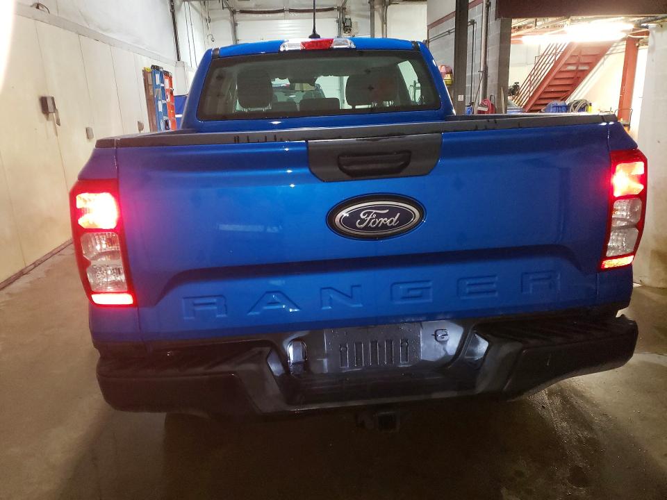 Aukcja sprzedaży 2024 Ford Ranger, vin: 1FTER4PH0RLE66957, numer aukcji: 55798466