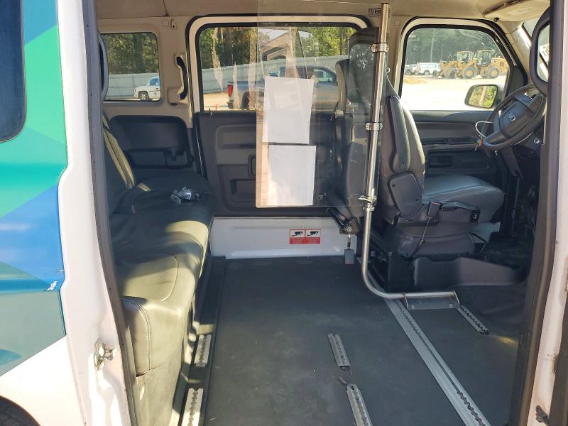 2021 Mobility Ventures Mv-1 მანქანა იყიდება აუქციონზე, vin: 57WMD2A62EM101766, აუქციონის ნომერი: 55647296
