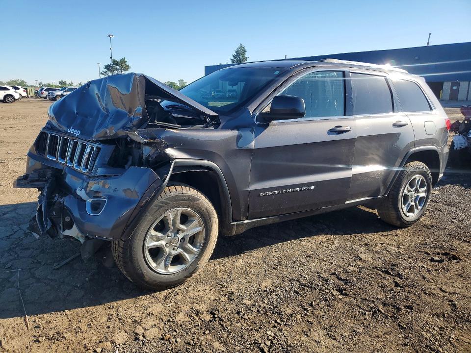 57171106 :رقم المزاد ، 1C4RJFAG3FC171609 vin ، 2015 Jeep Grand Cherokee مزاد بيع