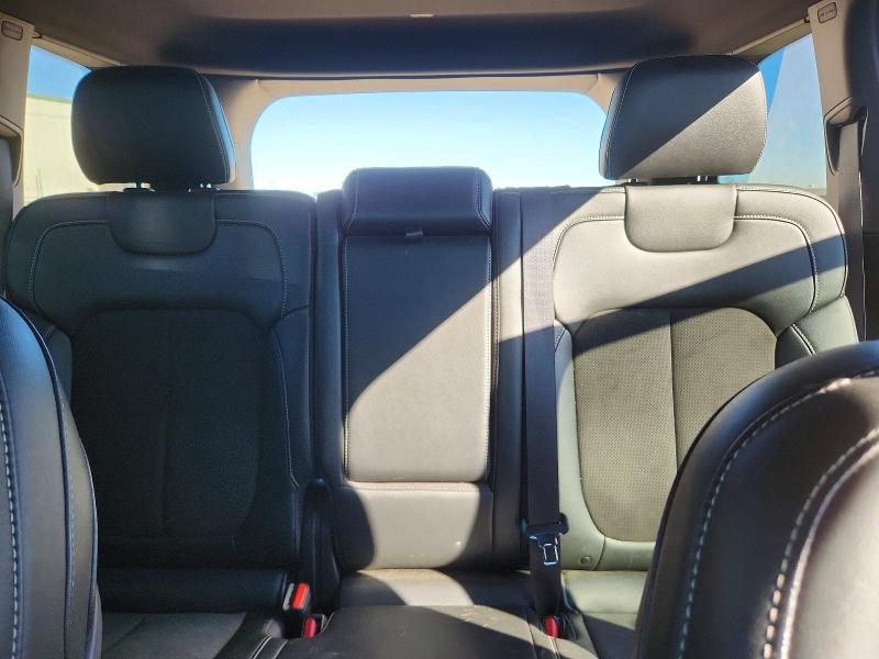 Продаж на аукціоні авто 2023 Jeep Grand Cherokee, vin: 1C4RJHAG0PC647215, номер лоту: 58241016