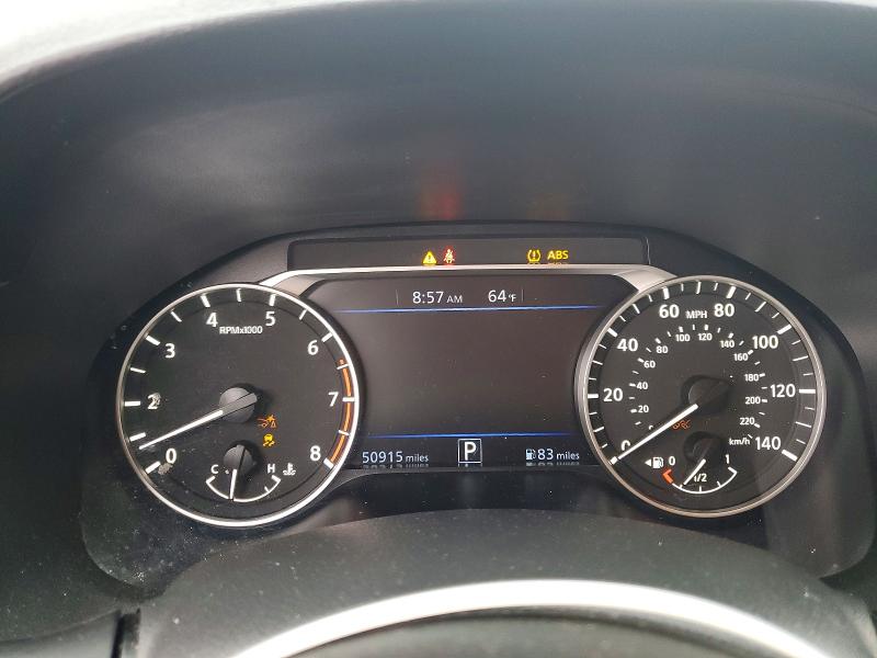 Продажа на аукционе авто 2023 Nissan Altima, vin: 1N4BL4DV3PN381696, номер лота: 55470146