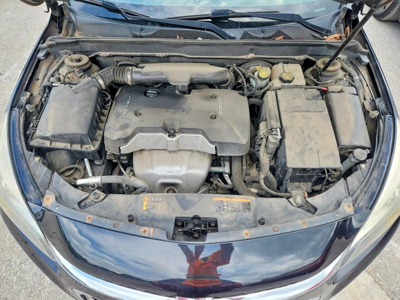56288806 :رقم المزاد ، 1G11C5SL0EF136853 vin ، 2014 Chevrolet Malibu مزاد بيع
