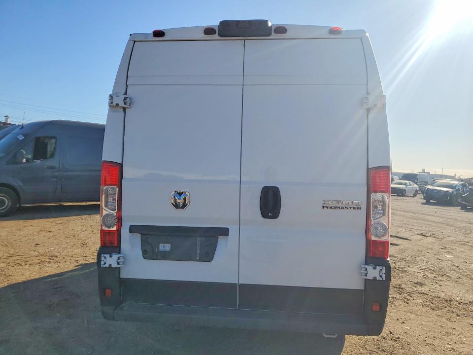 Aukcja sprzedaży 2023 Ram Promaster 3500, vin: 3C6MRVJG2PE511850, numer aukcji: 56357396
