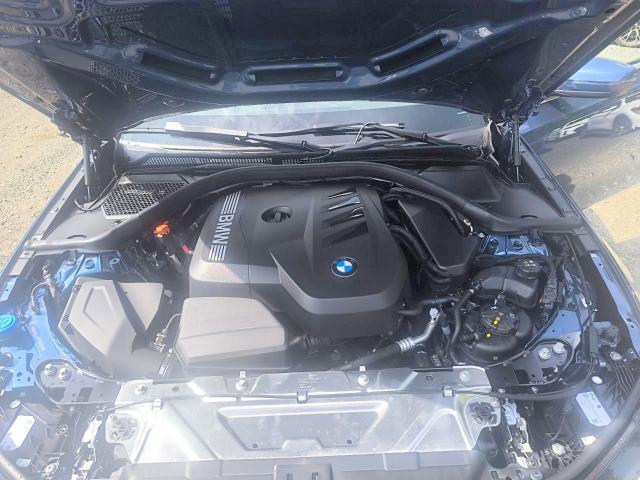 55636756 :رقم المزاد ، WBA23LA03TFW43554 vin ، 2026 Bmw 330xi مزاد بيع