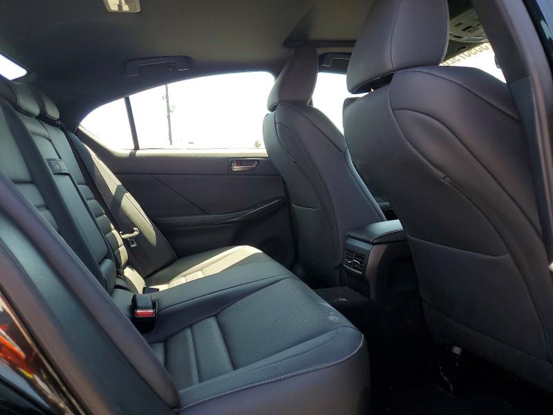 Продажа на аукционе авто 2025 Lexus Is 350, vin: JTHGZ1B26S5084984, номер лота: 55937926