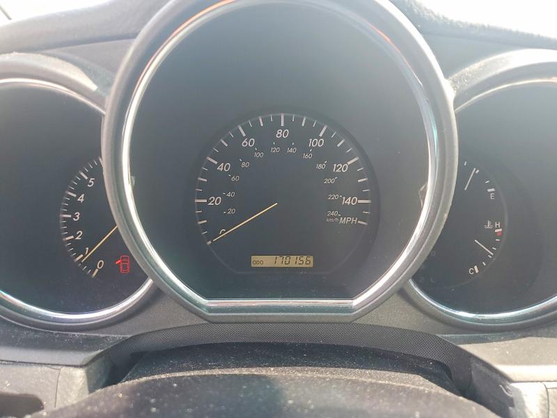 Aukcja sprzedaży 2007 Lexus Rx, vin: 2T2GK31U57C020705, numer aukcji: 55552226