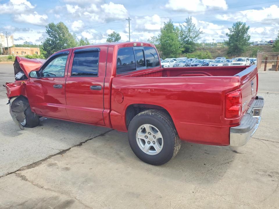 Продажа на аукционе авто 2006 Dodge Dakota, vin: 1D7HE48K66S608965, номер лота: 57700196
