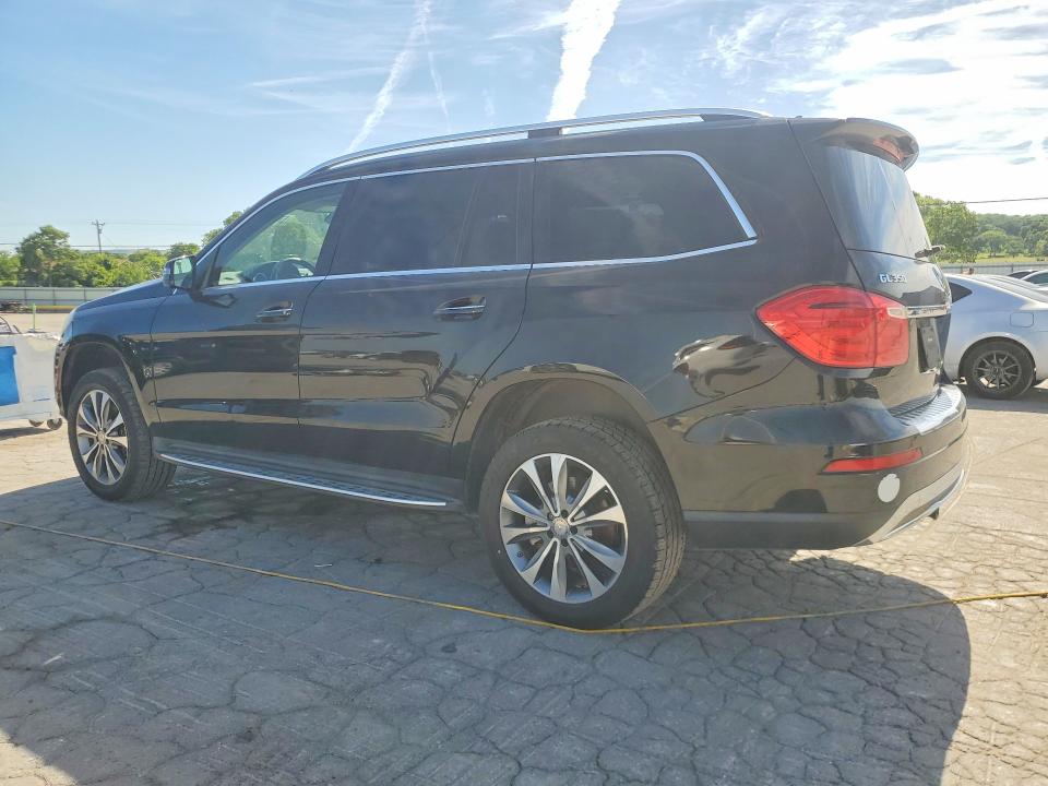 Продаж на аукціоні авто 2016 Mercedes-benz Gl, vin: 4JGDF2EEXGA639874, номер лоту: 57435166