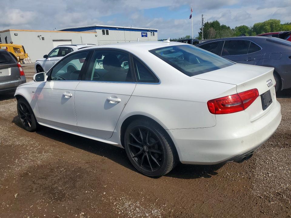 Продажа на аукционе авто 2016 Audi A4, vin: WAUFFCFLXGN014008, номер лота: 57636226